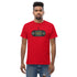"Will You Be My Player 2" Geeky Valentine's Tee